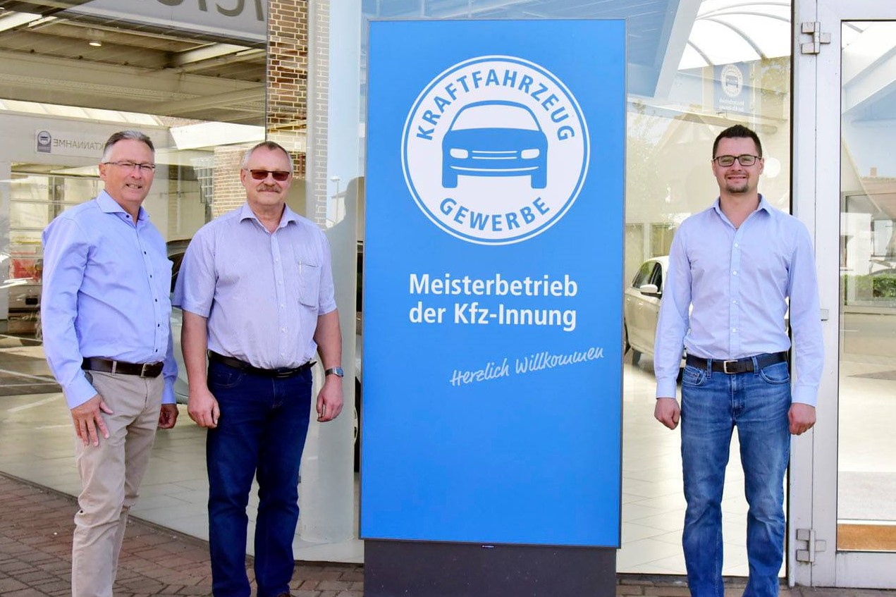 uebergabe